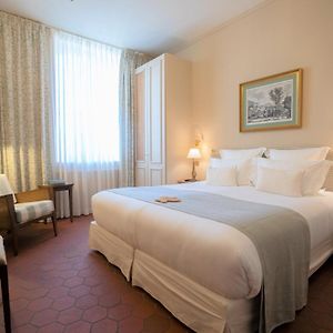 Chambre de Luxe
